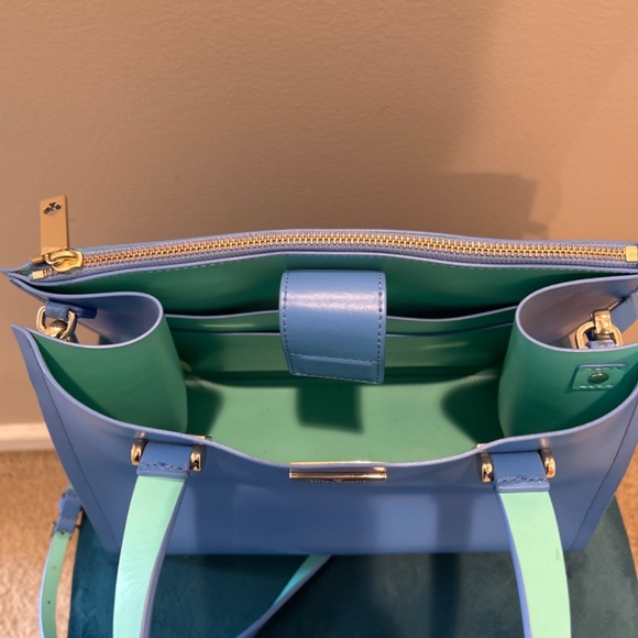Kate Spade purse - Picture 3 of 4